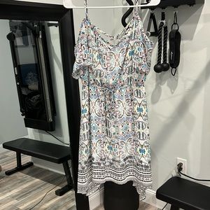 American Rag dress. Size M